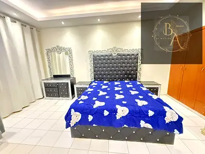 شقة استوديو فاخرة مفروشة بالكامل، متوفرة الآن في الحي الفرنسي