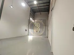 1545 sqft with 32KW for AED 124K in Al Ttay, Khawaneej