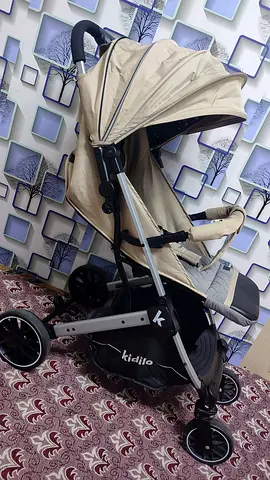 Kidilo cabin airlines approved ✈️ Stroller 100 aed