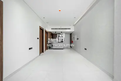 Skyline View | Brand New | Semi Furnished | Vacant