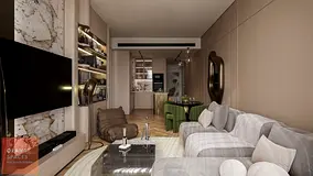 Smart Investment | Close to OP | Quality Living | 2BR plus Maid Room