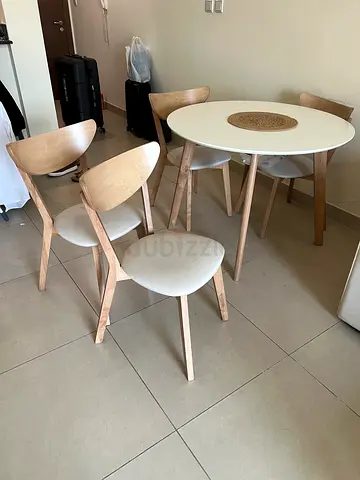 Full furnishings for sale one time