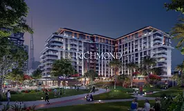 3+Maid | Park Views | Soon Ready |High Floor