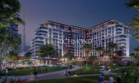 3+Maid | Park Views | Soon Ready |High Floor