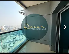 A great opportunity for family living in Al Khor Towers, offering comfort and complete privacy at it