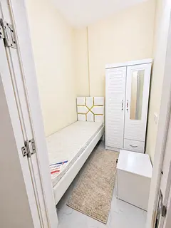 Amazing small room in almuraqqabat near salah aldin metro station 🚉