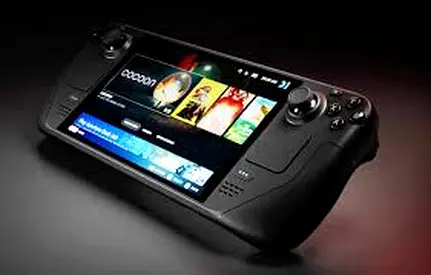 Stream Deck Oled 512 GB