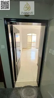 Spacious 1-Bedroom Apartment with Balcony and Open View – Prime Location in Al Rashidiya 3, Close 
