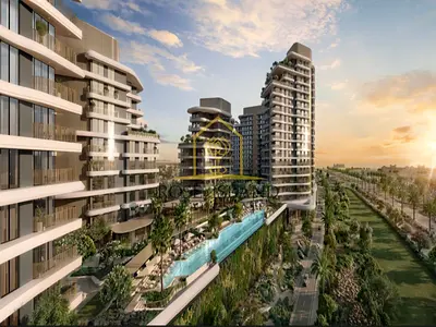 Sale at OP+DLD / Modern Living / Verdes Investment