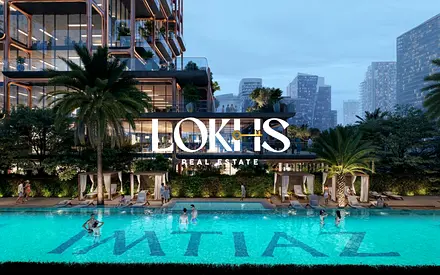 CASH OFFER | Smart Home | Pool & Boulevard View