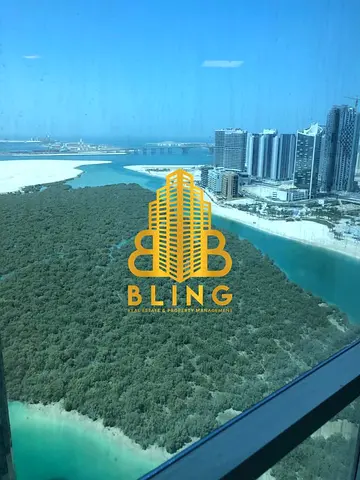 Studio Apartment for Rent | Hydra Avenue C6 | Al Reem Island | High Floor | Ready to Move