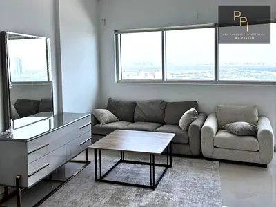 Fully Furnished | Amazing View | Vacant