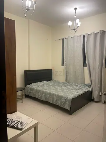 Room available in IMPZ for 3350 AED