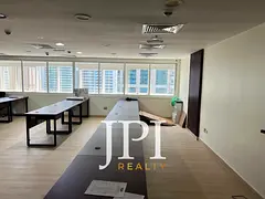 Great views | Spacious | Open plan