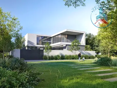 إعفاء من الضريبة | دفعة أولى 5% | خطة 40/60 | حديقة خاصة