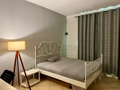 Room for Rent in sharjah Al Nadha