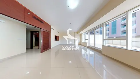 2-Beds +Store-Luxury Building -Best Amenities -Family building