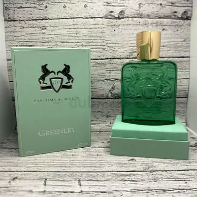 Parfums de Marly Greenley 125ml Eau de Parfum – With Box