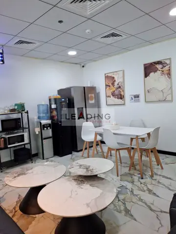 Premium Office Spaces for Rent I Fully Furnished I Business Bay