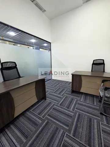 Premium Office Spaces for Rent I Fully Furnished I Business Bay