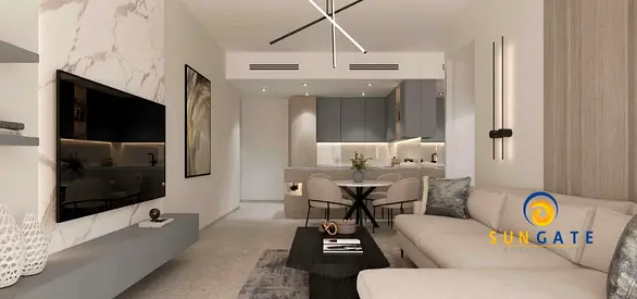 Ready to move in, Luxury Living, Prime location