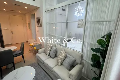 Chiller Free | Fully furnished | Available