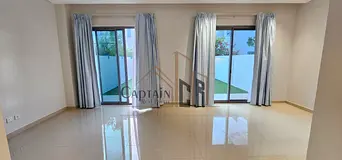 🏡✨ SPACIOUS 3BHK VILLA FOR RENT IN LILAC, AL ZAHIA | MAID ROOM | PRIME COMMUNITY LIVING