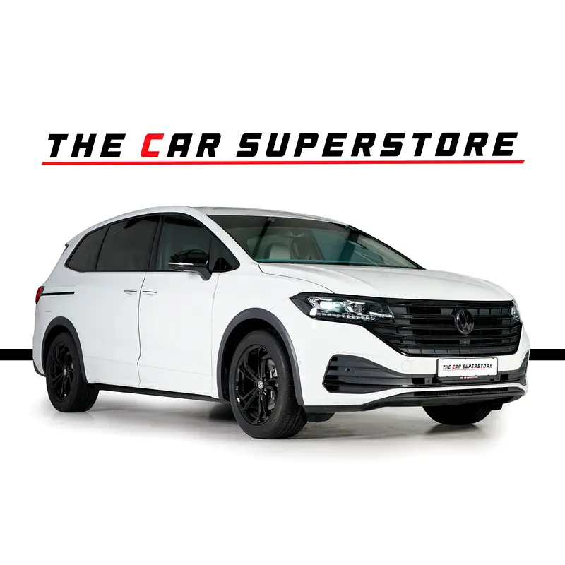 Volkswagen Viloran 2020 — photo 1 of 20