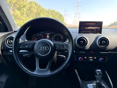 2018 AUDI A3 缩略图 7