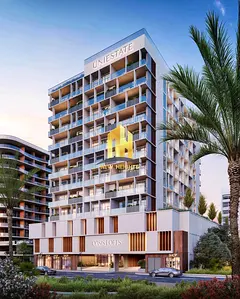 1-BR Apartment | Oasis Loft | Modern Living