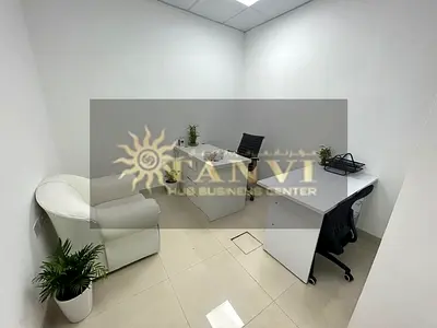 Fully Furnished Office | No Commission | Near to Metro Station |