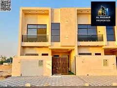 Special price for cash purchase of a villa including registration and ownership fees. Freehold owner