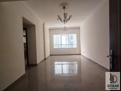 Special deal offer So luxurious 1-bedroom with huge Hall available for family in AL Taawun Sharjah