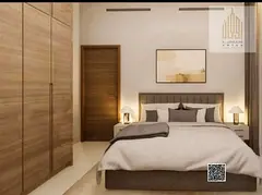 Two-Bedroom Apartment for Sale in Princess Village – C2 | Flexible Payment Plans