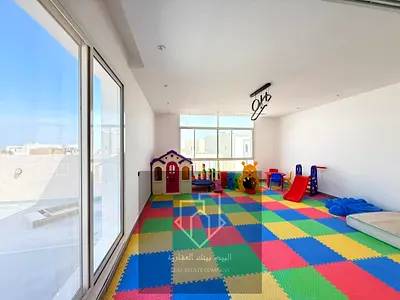 🏡 Corner villa – brand new – modern luxury design for sale in Al Yasmeen Area (Al Meydan plan)