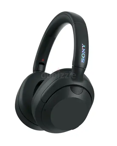 Sony ULT WEAR Over-Ear Noise Canceling Bluetooth Headphones