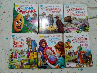 Kids classic story book for sale