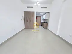 One Free Free ||Brand New Building || Specious STUDIO Apartment || All Amenities || For Family