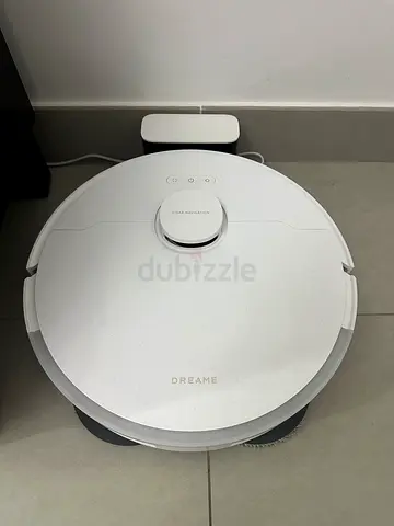 Dreame L10s Pro Gen 2 Robot Vacuum Cleaner And Mop - brand new condition