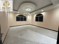 5BR Villa for Rent in Mowaihat 2 | Maid Room | Hall &amp; Majlis | Residential &amp; Commercial Opti