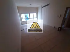 A distinctive studio for annual rent in Liwara 1, Ajman, located next to the City Police Station, in