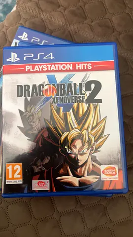 PlayStation 4 - Dragon Ball Xenoverse 2 (PlayStation Hits)