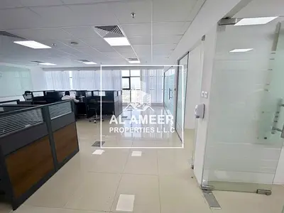 Spacious Office | Near Metro | Prime Location