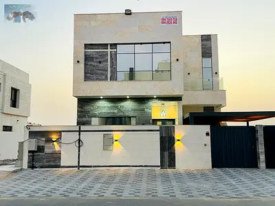 ملحق أول ساكن بالياسمين / مدخل مستقل شامل /  تكييف اسبلت بالكامل / 3 غرف ماستر / غرفه خادمه مع حمام