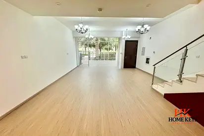 Luxury 3BR Villa + Maid | Best Location in JVC | May Availability