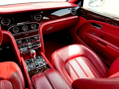 صورة 15 لـ 2013 Bentley MULSANNE