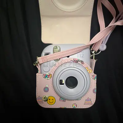 Fujifilm Instax Mini 12 Camera GIFTBOX