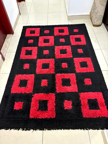 carpet 225 cm x 145 cm