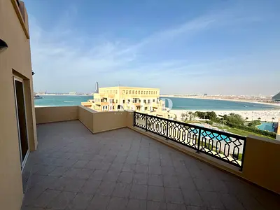 Breathtaking Views | Penthouse | Ready to Move In