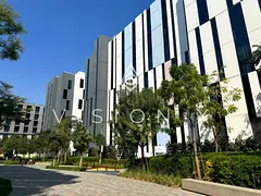 Spacious Balcony | Stunning Views | Ready to Move